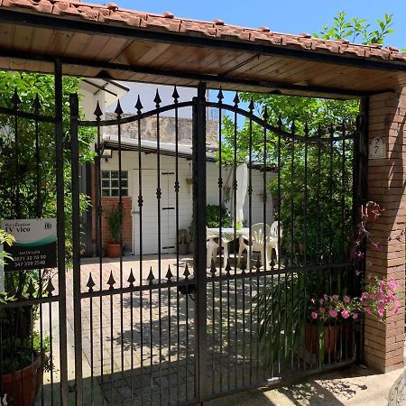 B&B IV Vico Miglianico Exterior photo