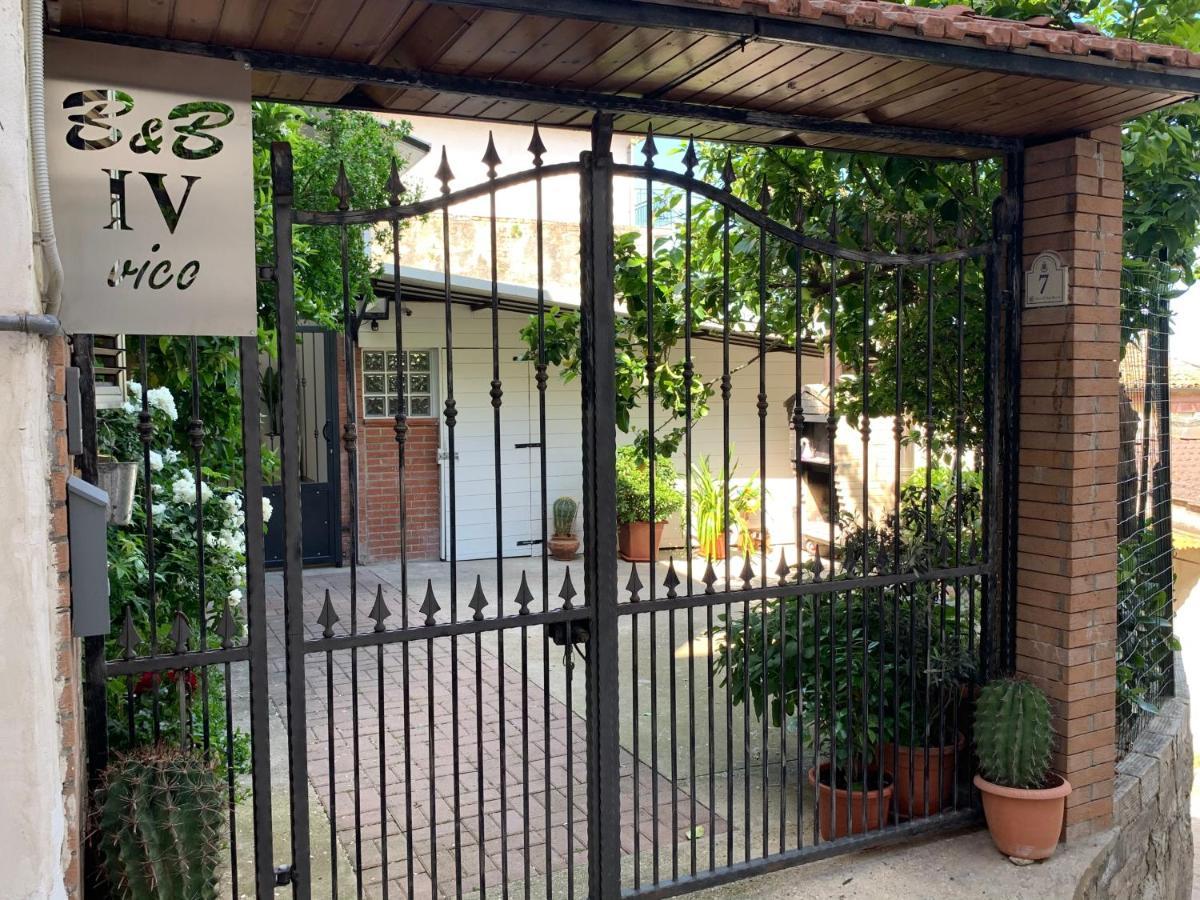 B&B IV Vico Miglianico Exterior photo