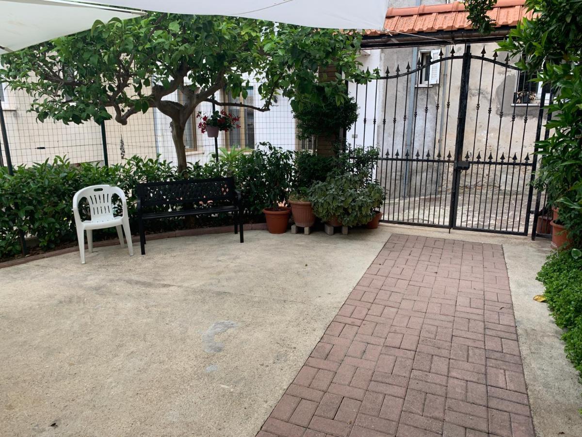 B&B IV Vico Miglianico Exterior photo